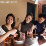 Madonna最強専属W初共演！！ 交換夫婦NTR ～湯けむり舞う1泊2日の混浴温泉旅行 編～藤かんな・流川はる香