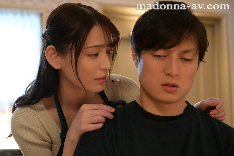 甘い囁きに流されるまま、僕は大学を留年するまで、人妻との巣篭もりSEXに溺れて…。 広瀬ゆり広瀬ゆり