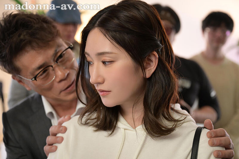 ヌードモデルNTR 上司と羞恥に溺れた妻の衝撃的浮気映像 木村玲衣木村玲衣