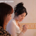 -身も心も相性抜群の2人-。‘想い’と‘唇’が重なる濃密接吻ソープ 沙月ふみの沙月ふみの