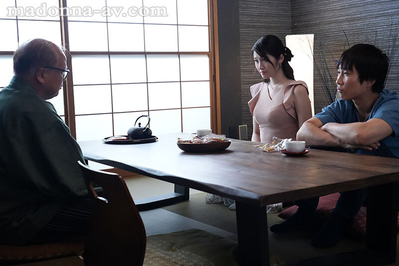 「風俗経験なし」と言っていた婚約者が凄テク過ぎて疑心暗鬼にヌカれまくる僕。 沙月ふみの沙月ふみの