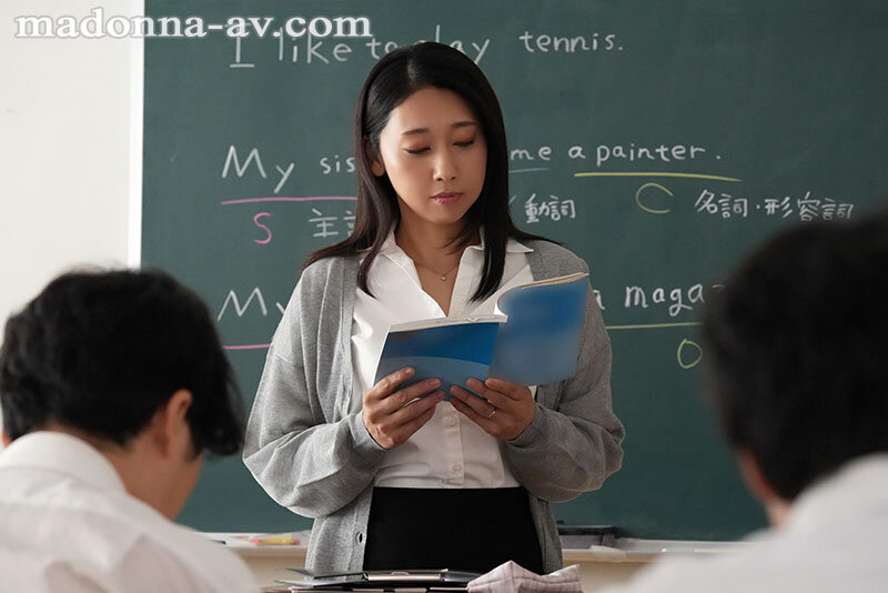 体育館がみんなと先生のラブホテル 白峰郁美白峰郁美