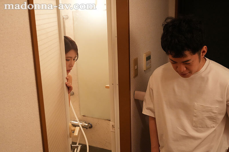 妻の妊娠中、オナニーすらも禁じられた僕は上京してきた義母・真由香さんに何度も種付けSEXをしてしまった…。 瑶真由香瑶真由香