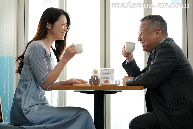 既婚者マッチングアプリで出逢った中年男女の濃密に愛し合った不倫記録ー。 珈琲のように深く、苦い二度目の恋に溺れた二人ー。 北条麻妃北条麻妃