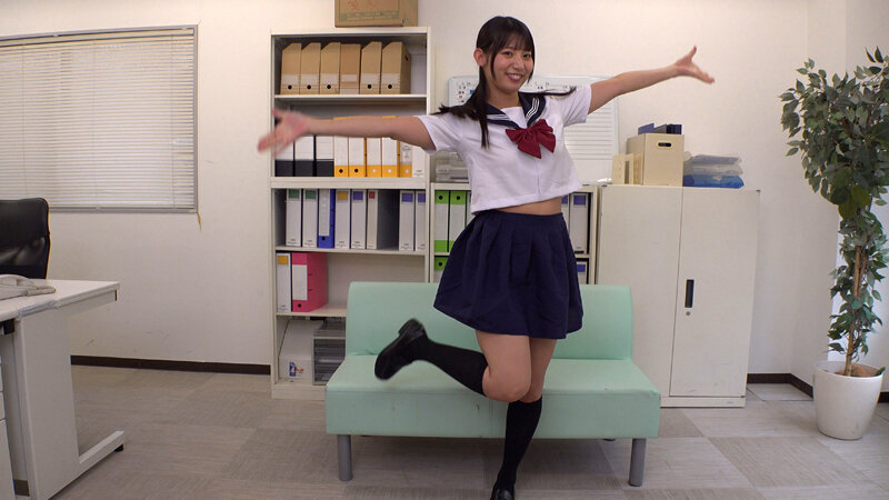 オナサポ！！ 女子○生 着衣で全裸で挑発的ダンス 15逢月ひまり・宇流木さらら・橘内ひなた