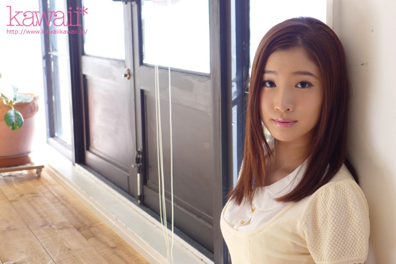 超ビンカン乳首さわやか美少女AVデビュー 篠宮玲奈篠宮玲奈