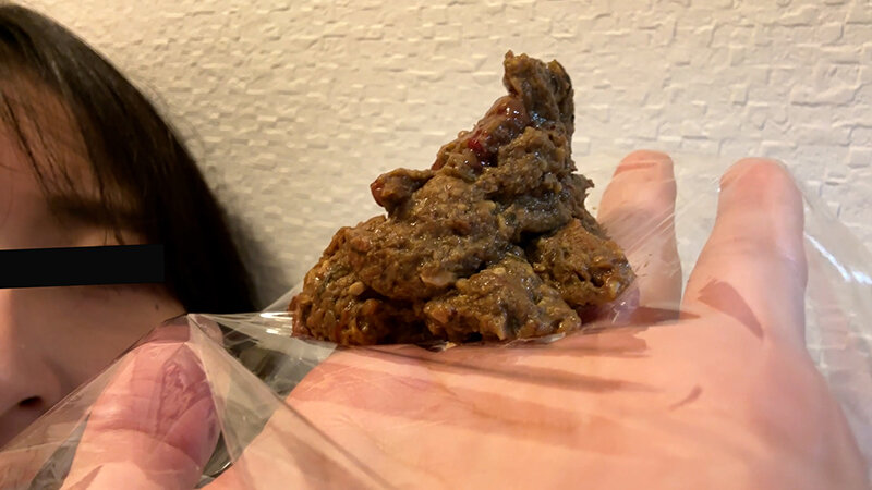 ウンコが出る日常 三浦はな三浦はな