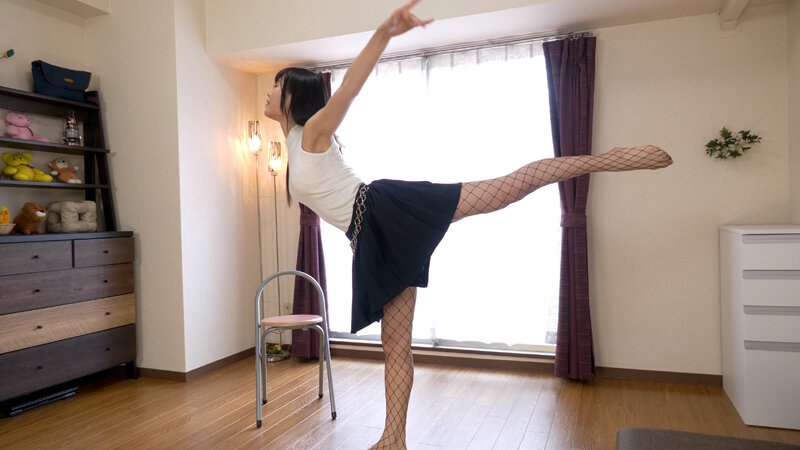 ストリップ・ダンス・アーカイブ Stage.3水卜麻衣奈・城山若菜・浅倉真凛