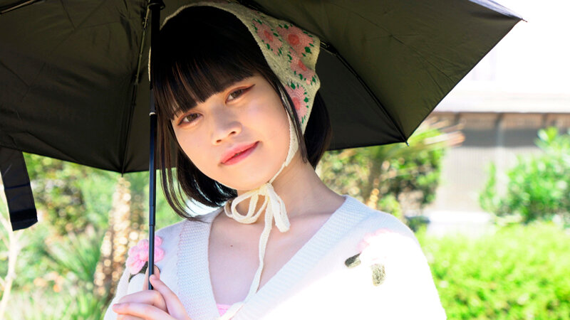 スカトロ解禁 わさびちゃん ド変態少女がカメラの前で初うんちわさび