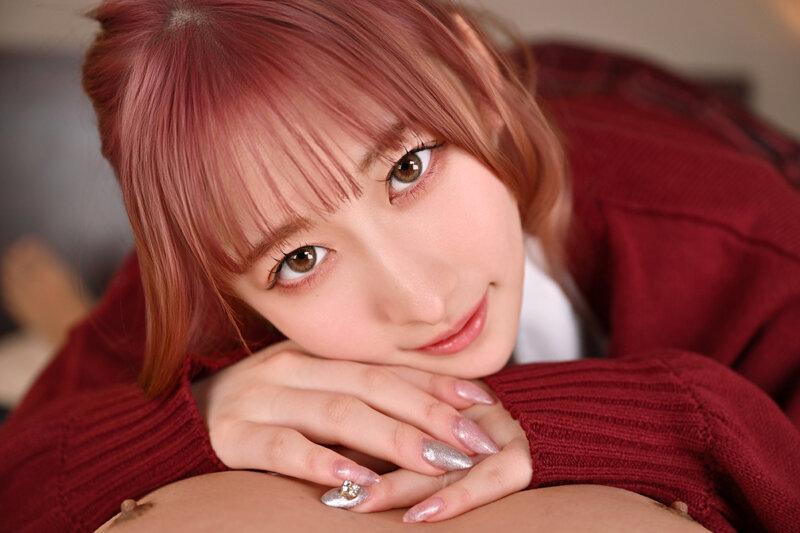 【VR】【8K】【究極にあざとい素人女子大生】某一流大学アメフト部員を誘う他校在学の女子マネージャー じゅん（20歳） 末広純末広純