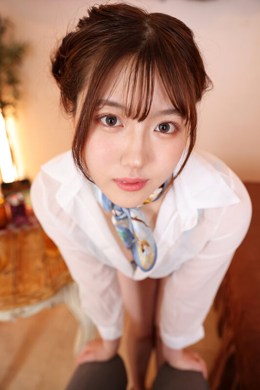 【VR】オスの汗の匂いで股間を濡らす美爆乳性欲モンスター！欲情全開で襲う痴女エステティシャン 小鈴みかん小鈴みかん