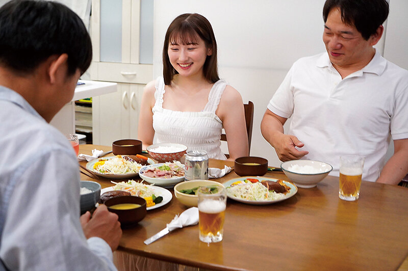 寝取らせ美人妻 変態夫婦の淫靡な企て 末広純末広純