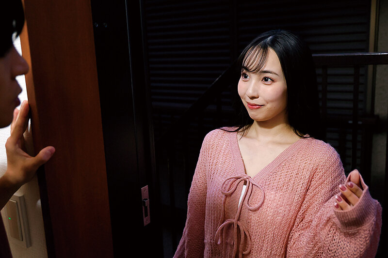 夫婦喧嘩で家出してきた兄嫁に誘惑され朝から晩まで中出しセックス 藤原真帆藤原真帆