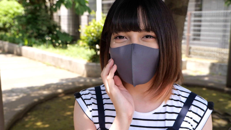 悶絶カワイイ炉利系男の娘、ガチ自宅で勃起ビンビンAV出演。NATSUMI