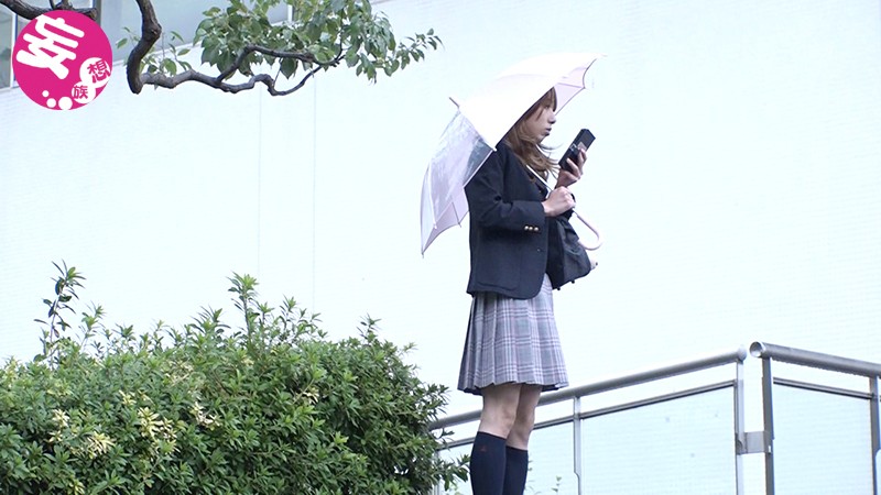 極上ドM男の娘☆媚薬漬けハード輪●～街行く彼女があまりに可愛くて犯したら女装子でした～