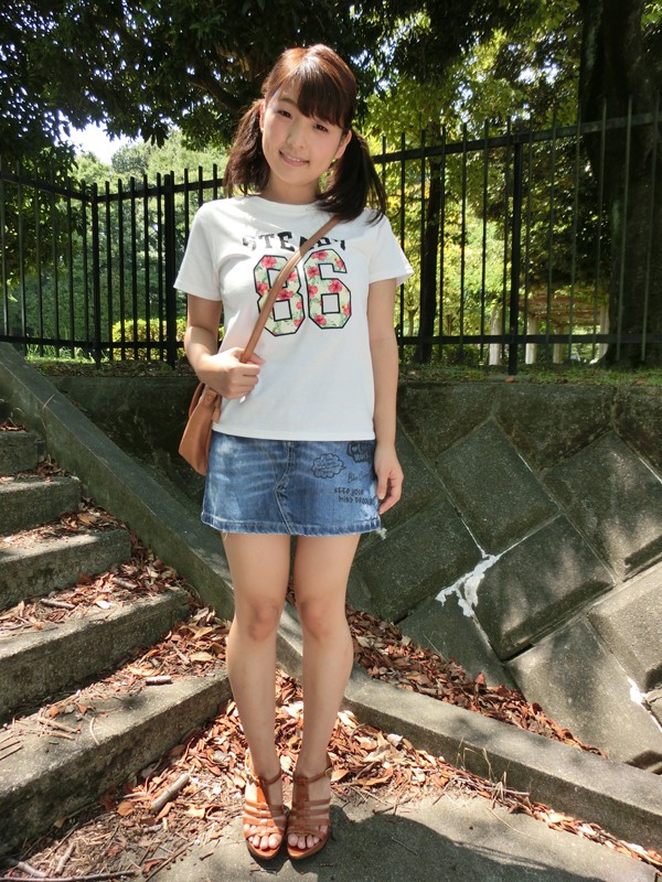 えげつない巨乳9ミニ娘編青井ゆはな