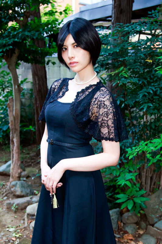 未亡人になった…すれちがいの幼馴染と8年ぶりの再会 九十九メイ九十九メイ