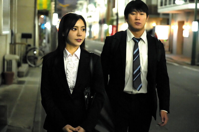 女上司の秘密 プライベートはメス堕ちマゾ女だった 吉澤友貴吉澤友貴