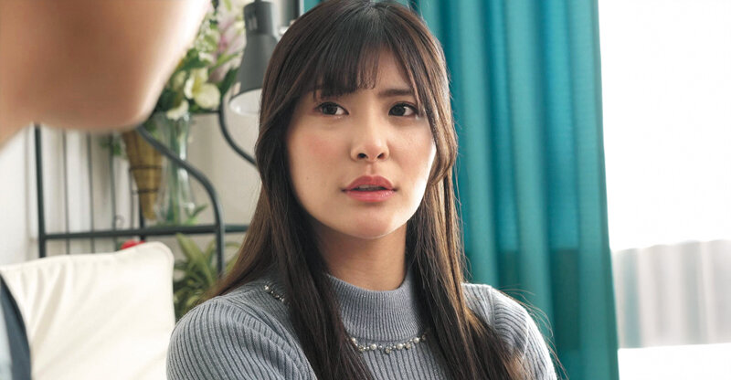 息子の嫁 嫁のカラダをひたすらに貪る鬼畜すぎる義父 似鳥日菜似鳥日菜