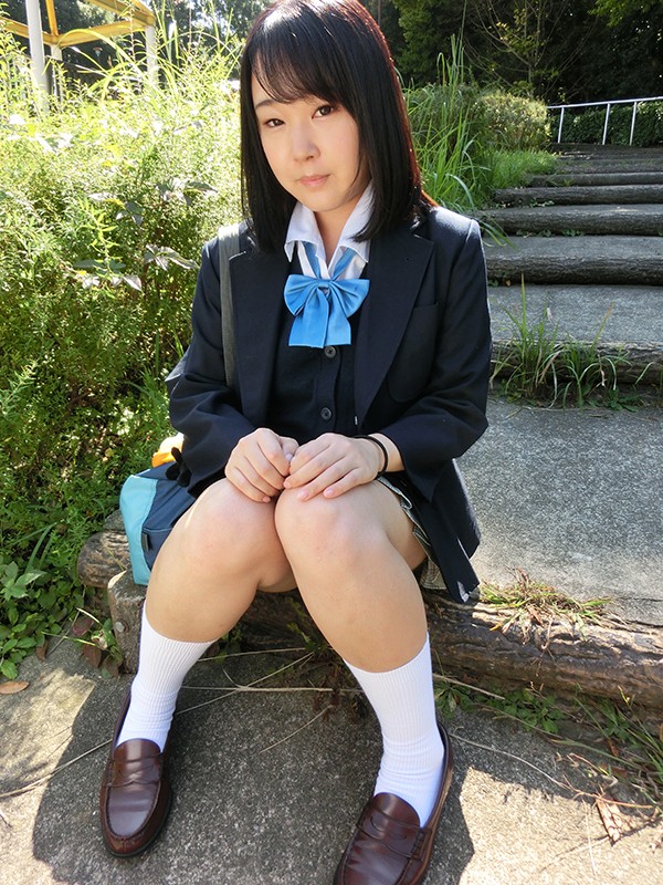 排卵日中出し乳少女 弘中麻菜弘中麻菜