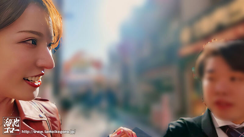 「いますぐ精子たくさん飲ませて…」フェラテクィーン夢実かなえのごっくんしまくり逆ナンパ チ○ポ5本×ホンモノザーメン11射精ぜ～んぶごっくん大満足！！夢実かなえ