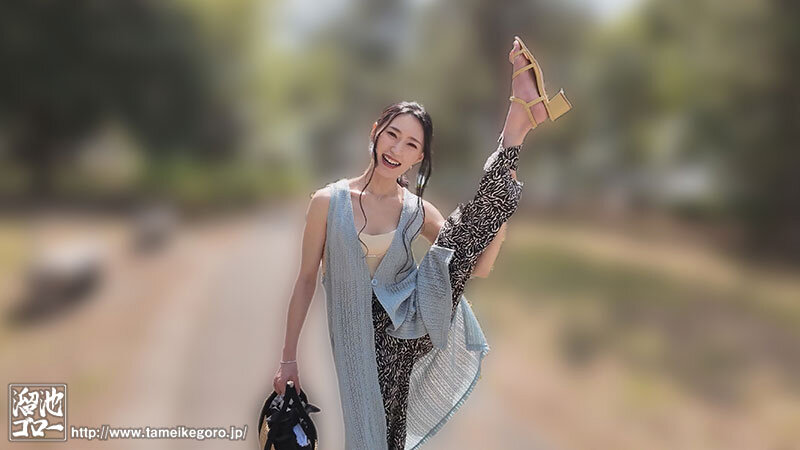 清楚な見た目でエロのギャップがすごすぎる…東北からやって来たスレンダー奥さん 春風みやび26歳 AV DEBUT 春風みやび春風みやび