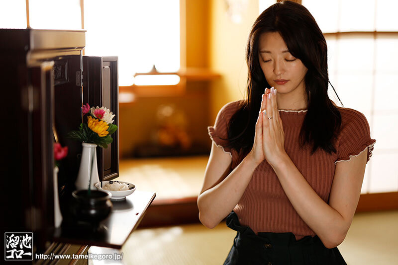 「夫がいるから絶対にイってはいけないのにっ…。」 絶倫義父のベロ舐め性交が人生で一番気持ちよくてイカされまくった嫁 澪真央澪真央