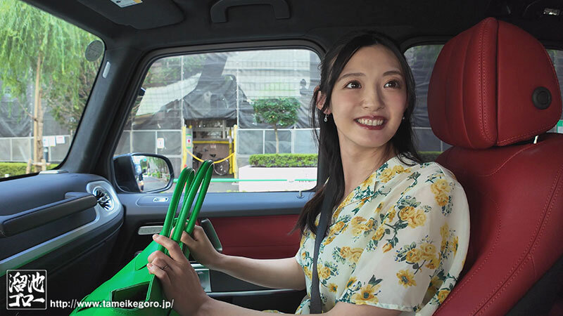 1泊2日でスッカラカンになるまで潮吹きまくり！イキまくり！専属・澪真央のプライベート早漏おもらし温泉旅行澪真央