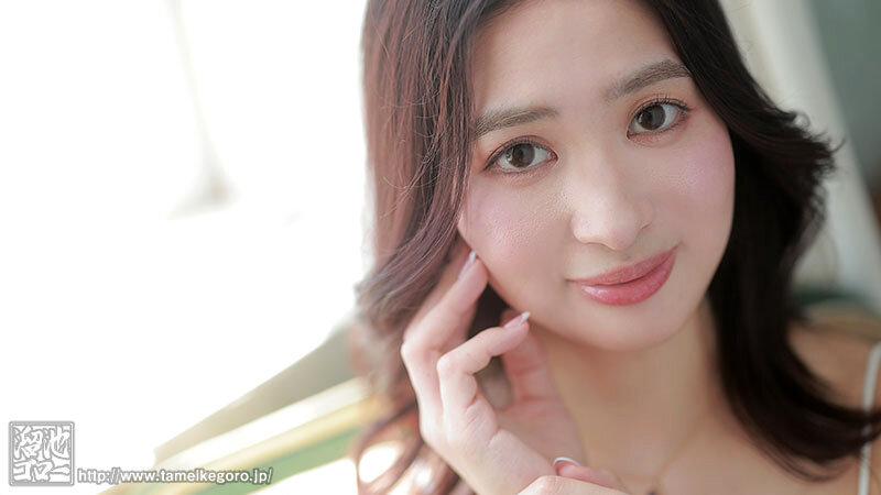 新人 渋沢りえる（29歳）AVデビュー 愛嬌も芯の強さもSEXのポテンシャルもピカイチな人妻渋沢りえる