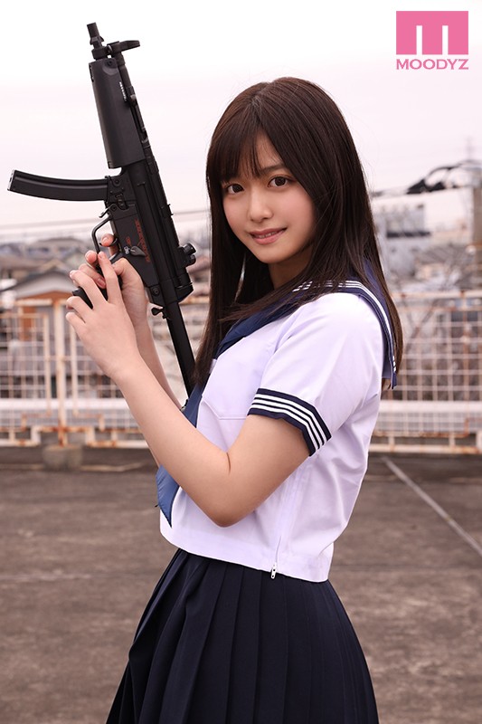 1000年に1人のAV女優！！奏音かのん