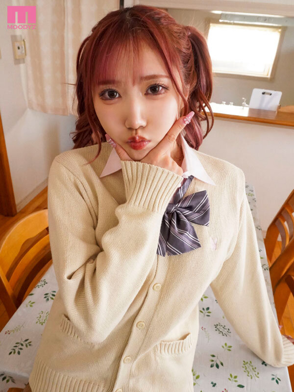 僕を童貞とバカにする幼馴染J系ギャルのヤリマ●コへ即ズボ暴走ピストン抜かずの中出し！ すると僕チンがドストライクすぎて甘えてチ●ポを抜いてくれない！ 斎藤あみり斎藤あみり