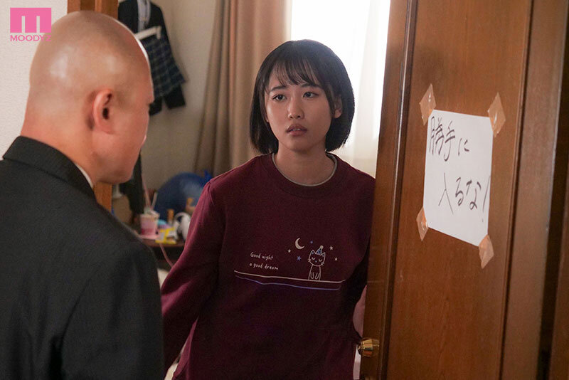 嫁の連れ子をイラマチオ！ゴミ部屋に引きこもる反抗期の義娘を失禁するまで喉奥ピストン 乃々瀬あい乃々瀬あい