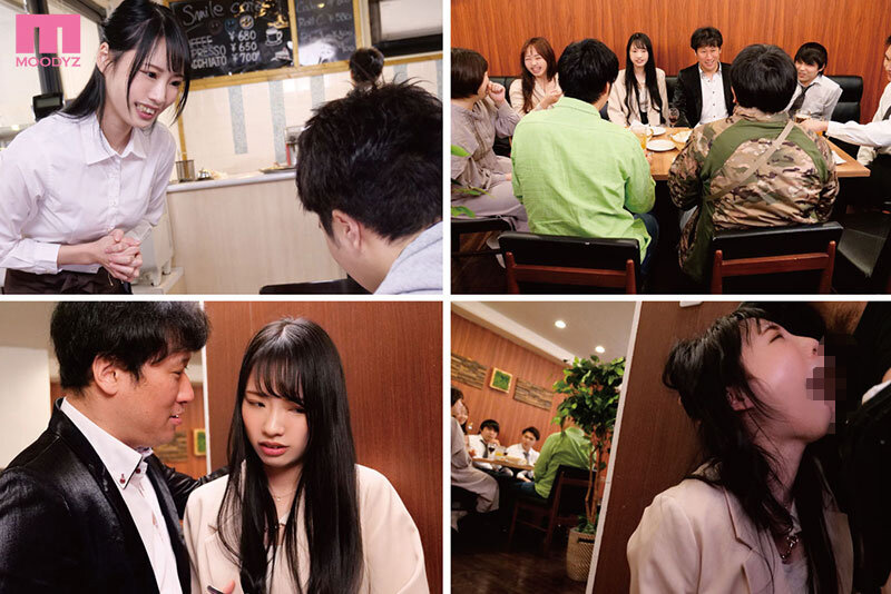 同窓会NTR 性奴●として調教頂いていたご主人様と再会。 月野江すい月野江すい