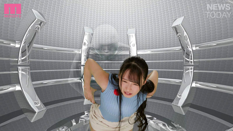 女子アナ透過レ×プ輪● 高飛車なエリート女子に緑タイツ着用＆透過チ○ポで鬼ピス羞恥リベンジポルノ 月野江すい月野江すい