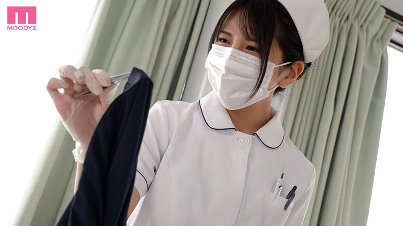 潔癖ナースに性処理を頼んだら…キモがられ、罵倒されながら毎日10発、業務的に抜いて頂ける事になったボクの入院生活 倉木しおり倉木しおり