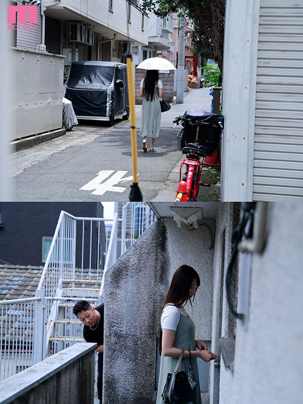 咽辱 ストーカーの粘着イラマで7日間喉射され続けた被害女性 月野江すい月野江すい