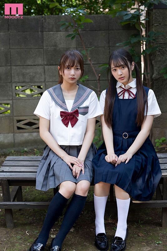 施設と俺の家、どっちがいいんだ？二人でいるために親戚のキモおぢに毎晩ご奉仕を繰り返す中出し姉妹丼逆3P 北岡果林 花守夏歩北岡果林・花守夏歩