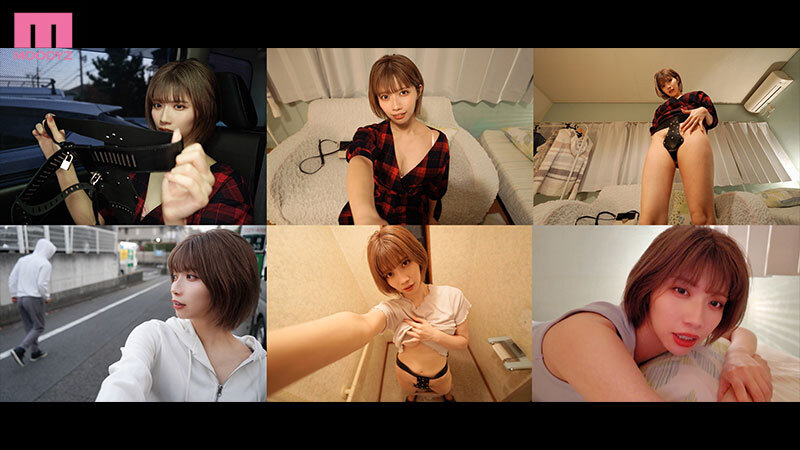 ※台本一切無し！一ヶ月禁欲した石原希望を焦らして寸止めを繰り返し極限まで感度を高めた後のケダモノ大乱交石原希望