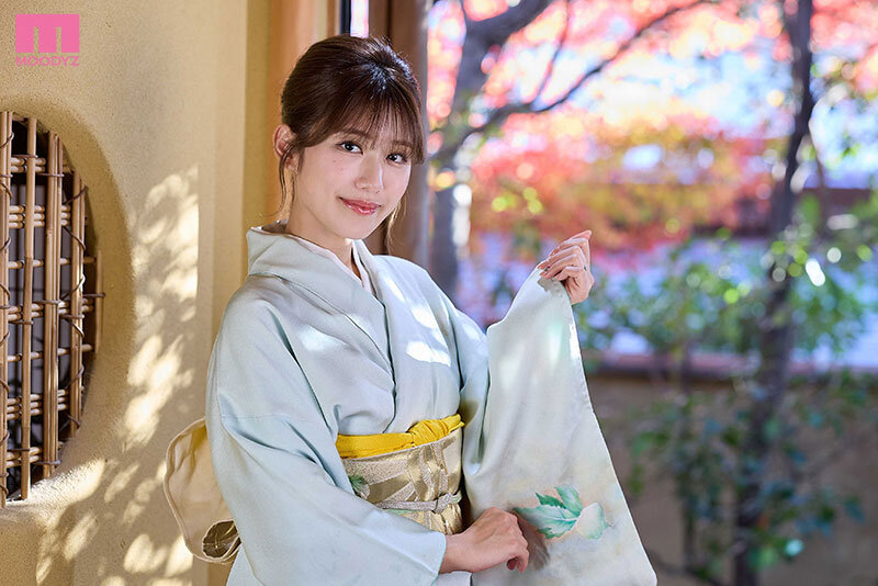 居候先の清楚な美人女将は大の年下好きな中出し回数でボクのバイト代を決める魔性のオンナでした 神宮寺ナオ神宮寺ナオ