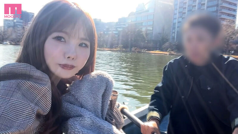 ずっと仲良しな幼馴染が彼氏に浮気されたタイミングで野外デートに連れ出したら神展開！ホテルに一泊して愚痴を聞いてあげながら朝まで浮気中出し出来まくった。 松本いちか松本いちか