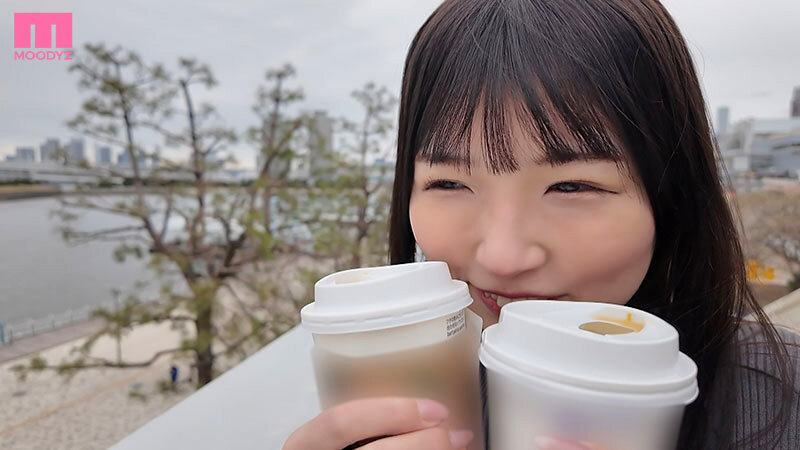 初めてのデート、初めての中出し 辻野ゆい辻野ゆい