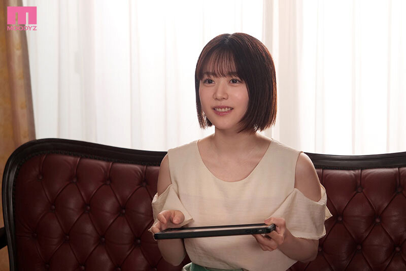 「そ・・そこ、イイ感じです！」 激ピストン乳揺れ4K機材収録 スレンダー神乳ボディを チ●ポだけでイカセまくる絶頂アクメ体位開発 水卜さくら水卜さくら