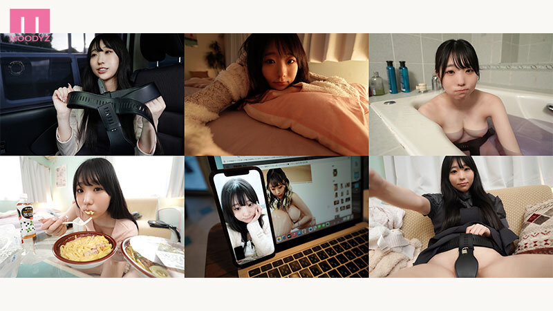 ※台本一切無し！一ヶ月禁欲した百田光稀を焦らして寸止めを繰り返し極限まで感度を高めた後のケダモノ大乱交百田光稀（百田光希）