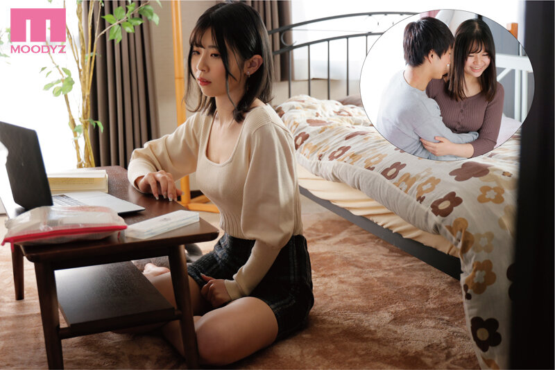 妹の性欲モンスター彼氏に恥ずかしいほどイカされまくったワタシ… 葵いぶき葵いぶき