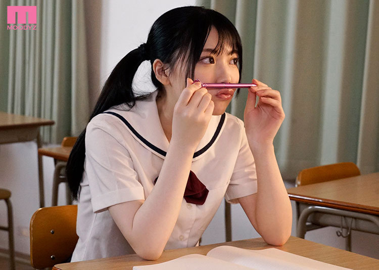 「舐めるのスキだからベロベロ全集中だよ！」 チンしゃぶ大好き制服少女の竿パク玉吸いアナル舐めフルコースで絶倫おじさん金玉爆発！ 石川澪石川澪