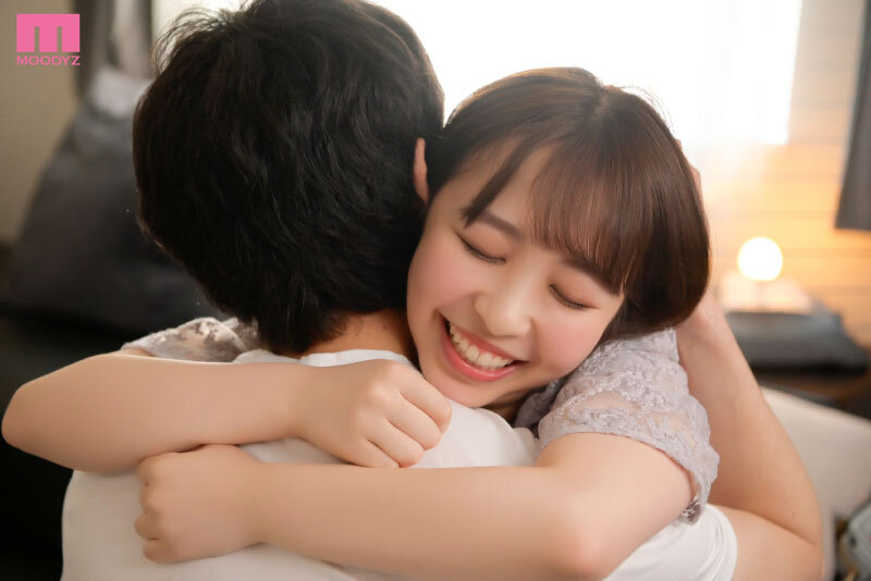 Gカップおっぱいと愛情で包み込む優しくてイヤラしい 最高の筆おろし 宍戸里帆宍戸里帆