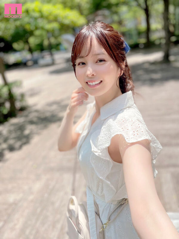 初めてのお泊りデート 手を繋いで、キスして、笑って、その後、時を忘れて絡み合う濃密セックス 九野ひなの九野ひなの