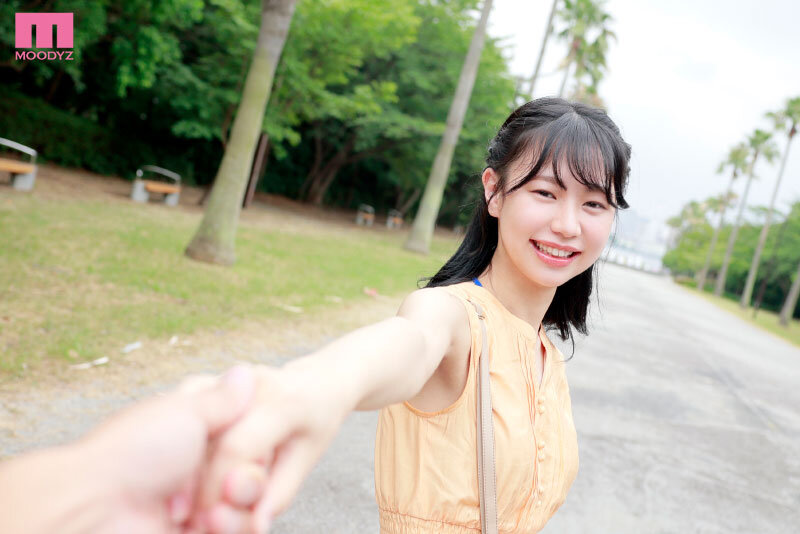 初めてのお泊りデート 手を繋いで、キスして、笑って、その後、時を忘れて絡み合う濃密セックス 五芭五芭