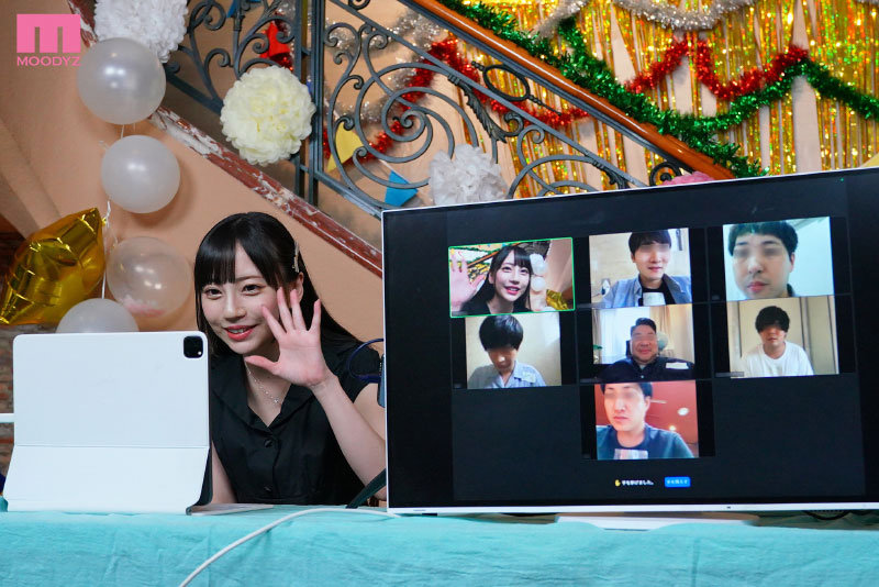 祝！AVデビュー5周年記念作品 素人ファン感謝祭！！デビューから成長した凄テクで日本全国から集合した七沢ファンを 朝から晩まで抜きまくる4K高画質機材収録スペシャル！！ 七沢みあ七沢みあ