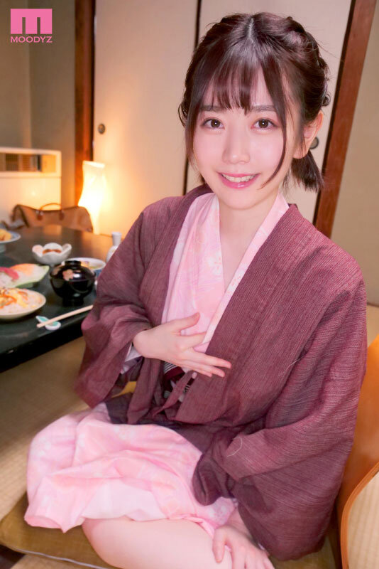 地味で内気な会社の部下は従順な愛人… 初めての不倫温泉旅行で嬉し恥ずかしイチャラブSEX 水卜さくら水卜さくら